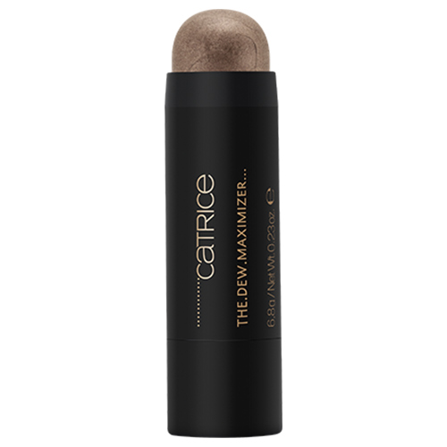 

Хайлайтер для лица CATRICE THE DEWY ROUTINE в стике тон C02