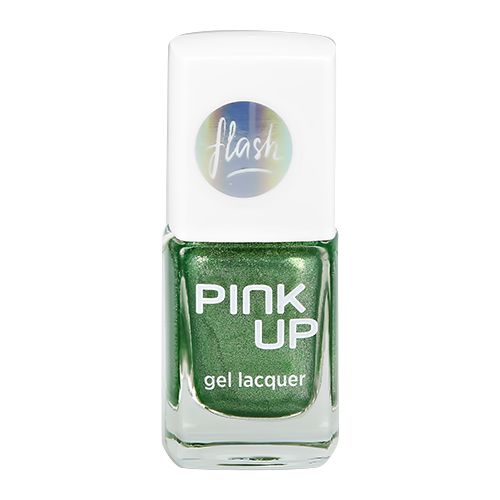 

Лак для ногтей PINK UP LIMITED FLASH тон 03 12 мл