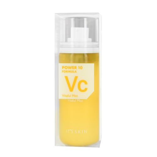 

Мист для лица ITS SKIN POWER 10 FORMULA VC для сияния кожи 80 мл