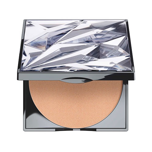 

Пудра-хайлайтер компактная для лица ARTDECO TRANSLUCENT SHIMMER POWDER ветер славы