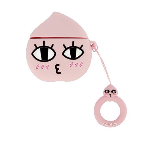 

Чехол для наушников LADY PINK