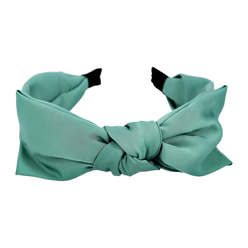 Ободок LADY PINK TRENDY COLORS bow