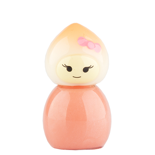 

Блеск для губ MINI DOLLY Сочный персик