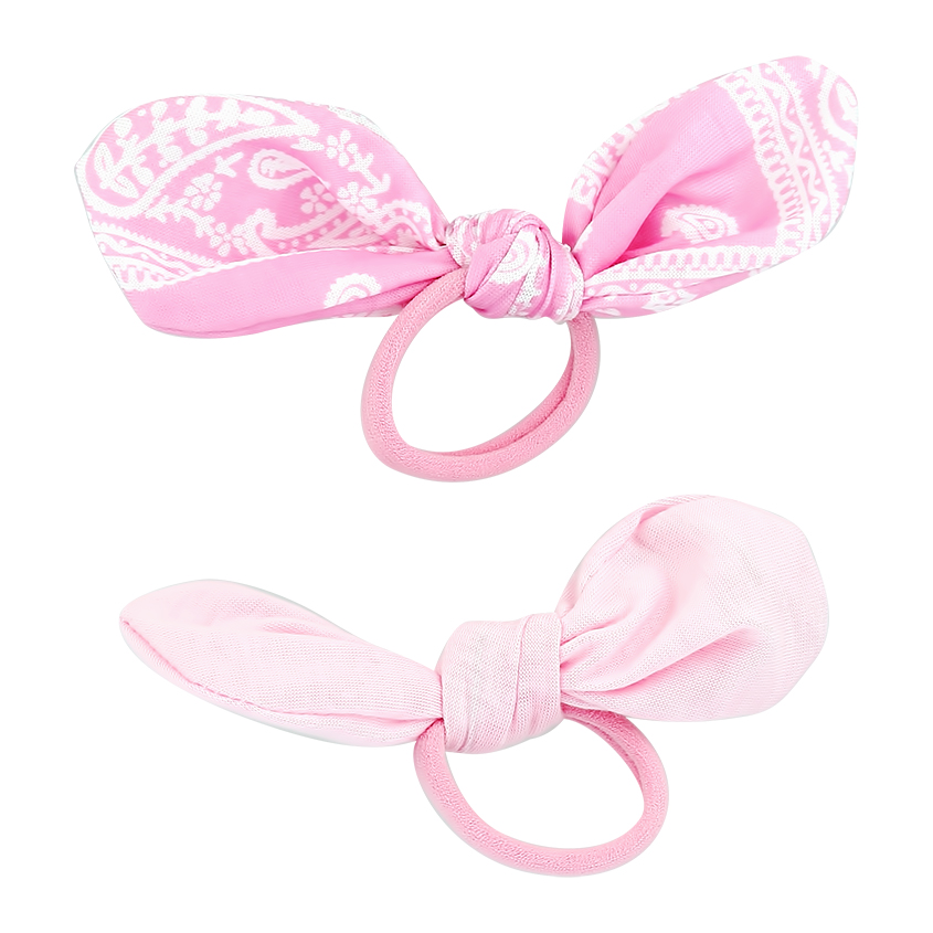 

Набор резинок MISS PINKY 2 шт