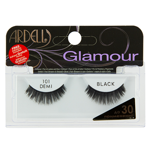

Ресницы накладные ARDELL FASHION LASHES GLAMOUR №101