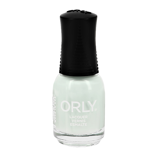 

Лак для ногтей ORLY EUPHORIA мини тон On your wavelength 5, 3 мл