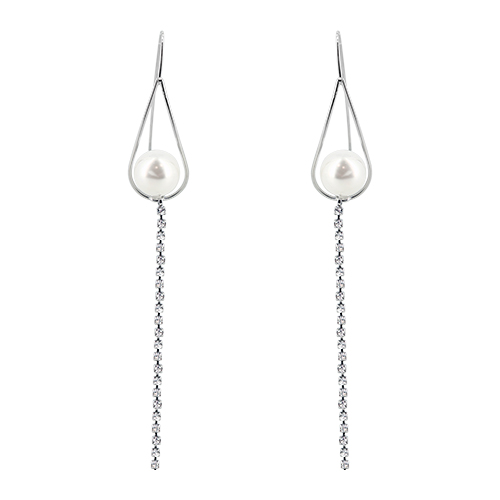 

Серьги LADY PINK MUST HAVE