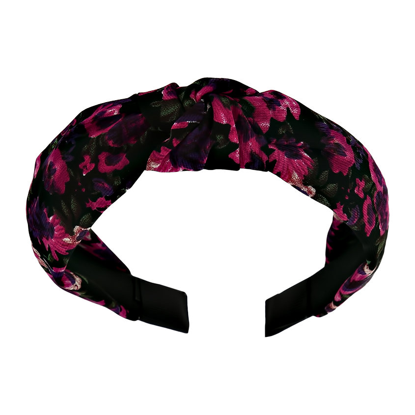

Ободок LADY PINK SUMMER TIME medium