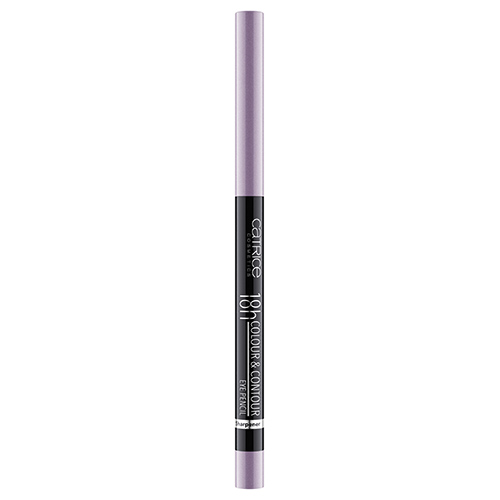 

Карандаш для глаз CATRICE 18H COLOUR & CONTOUR тон 100 автоматический