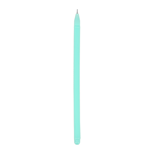 Ручка `FUN` CRYSTAL BALL mint