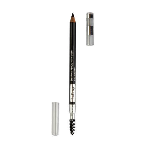 Карандаш для бровей `ISADORA` EYEBROW PENCIL тон 21