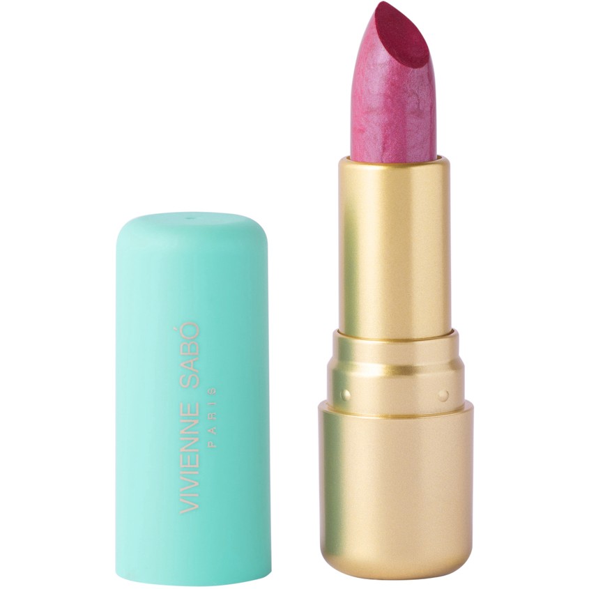 Помада для губ VIVIENNE SABO LIPSTICK ROUGE A LEVRES NUDE CREATEUR тон 12