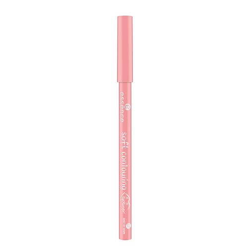 Карандаш для губ `ESSENCE` SOFT CONTOURING тон 07