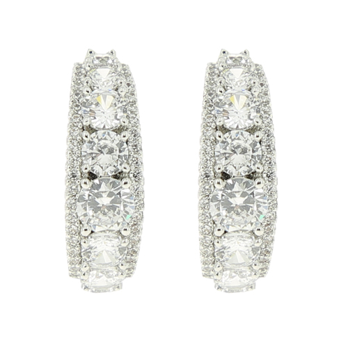 

Серьги LADY PINK CRYSTAL SEDUCTION