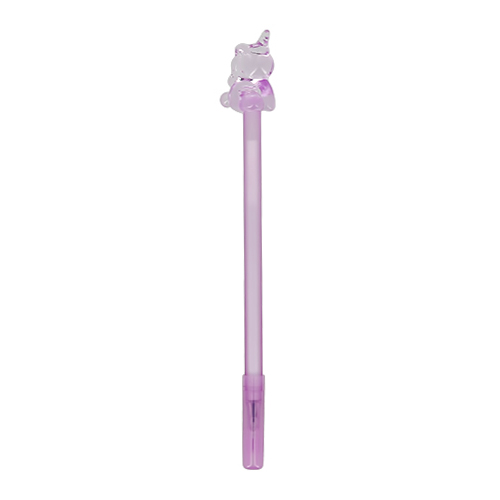 

Ручка FUN CRYSTAL UNICORN violet