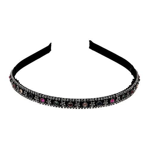 

Ободок LADY PINK decore
