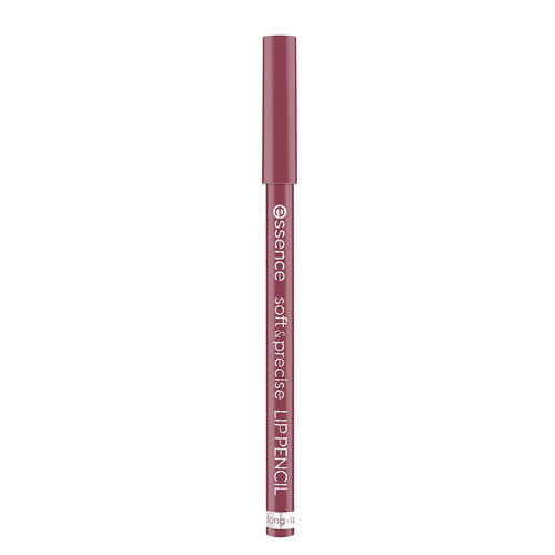 Карандаш для губ ESSENCE SOFT  PRECISE LIP PENCIL тон 21