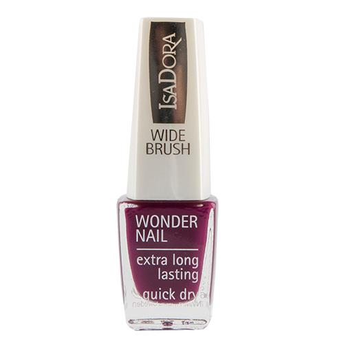 

Лак для ногтей ISADORA WONDER NAIL тон 540 6 мл