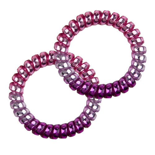 

Набор резинок LADY PINK SLINKY 2 шт