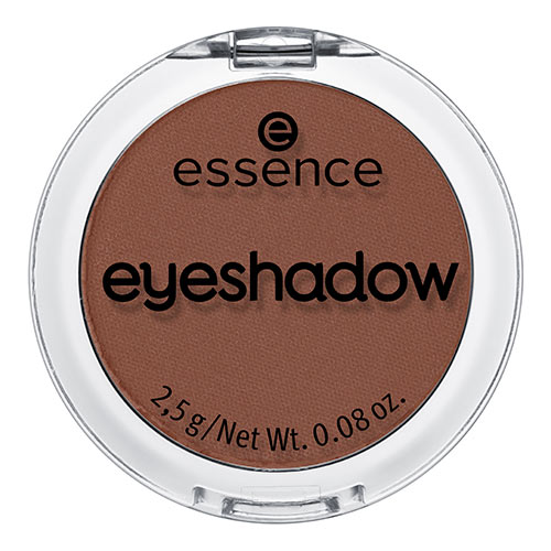 Тени для век `ESSENCE` EYESHADOW тон 10
