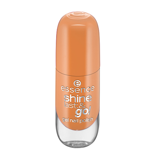 

Лак для ногтей ESSENCE SHINE LAST & GO! тон 53 8 мл