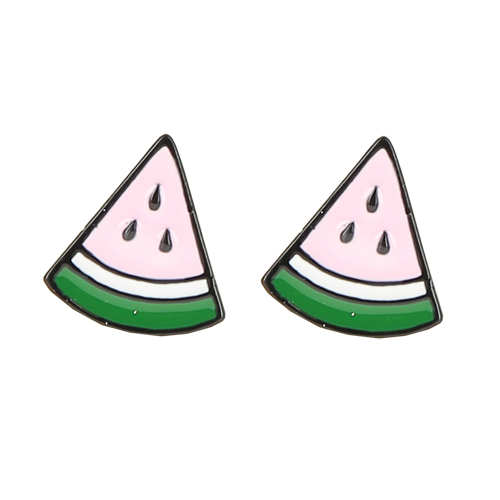

Серьги LADY PINK STAY JUICY