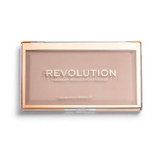 Пудра компактная для лица REVOLUTION MATTE BASE тон P3