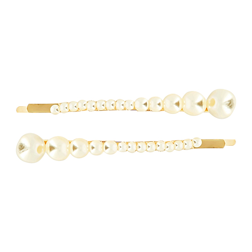 

Набор невидимок LADY PINK BEAD IT! decore 2 шт