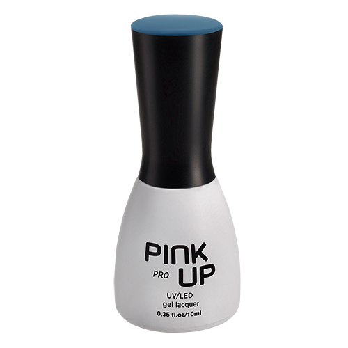 

Гель-лак для ногтей UV/LED PINK UP PRO тон 83 10 мл