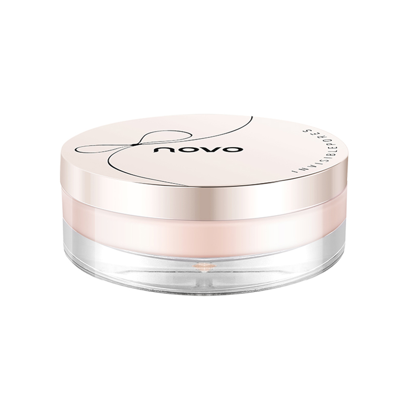 

Основа под макияж NOVO MAKEUP BASE тон 2