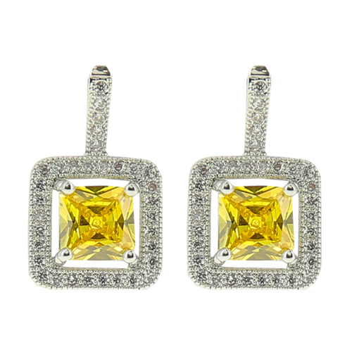 

Серьги LADY PINK CRYSTAL SEDUCTION
