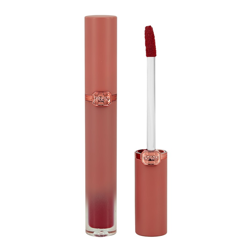 Помада для губ HOJO VELVET AIR LIP жидкая тон 316 цена и фото