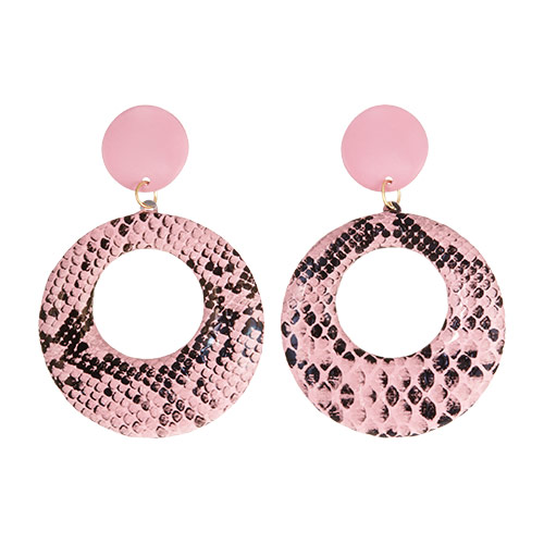 

Серьги LADY PINK REBEL SOUL