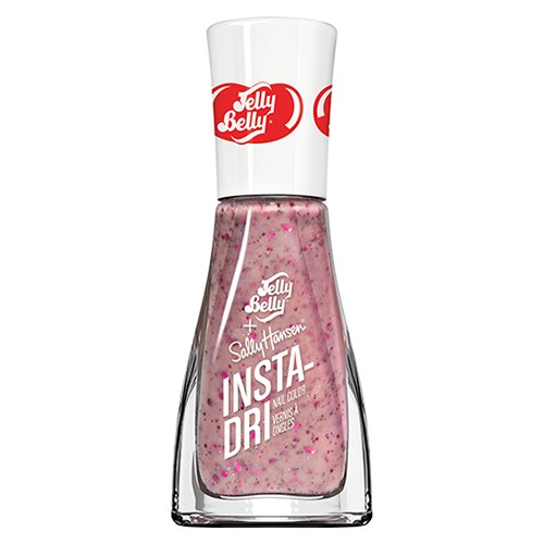 

Лак для ногтей SALLY HANSEN JELLY BELLY INSTA-DRI тон 626 быстросохнущий 9,17 мл