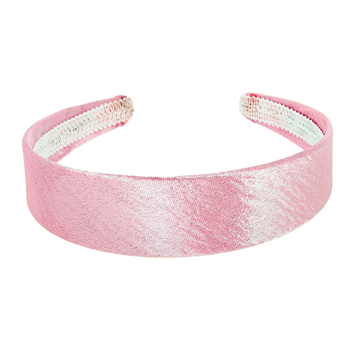

Ободок LADY PINK medium