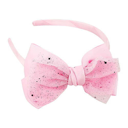 

Ободок MISS PINKY
