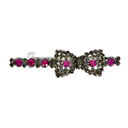 

Заколка LADY PINK decore