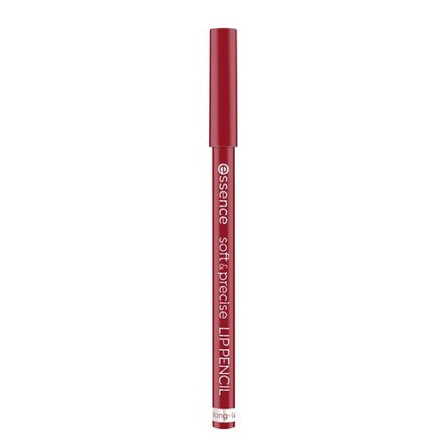 Карандаш для губ ESSENCE SOFT & PRECISE LIP PENCIL тон 24