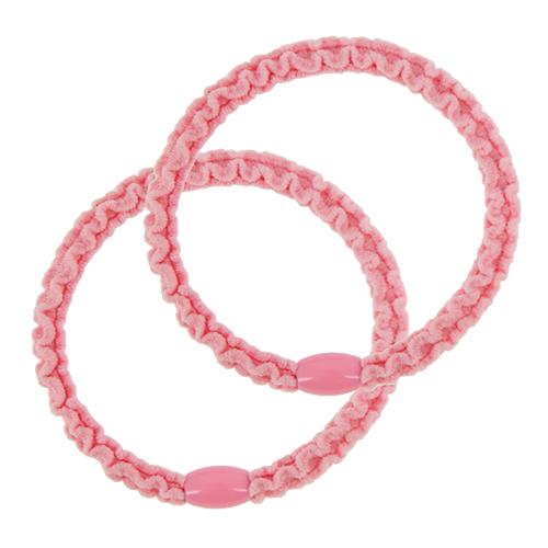 

Набор резинок LADY PINK 2 шт