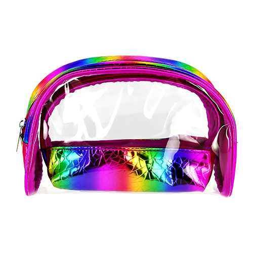 

Набор косметичек LADY PINK RAINBOW разноцветная 2 шт