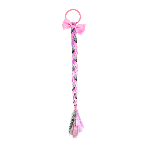 

Резинка MISS PINKY волосы