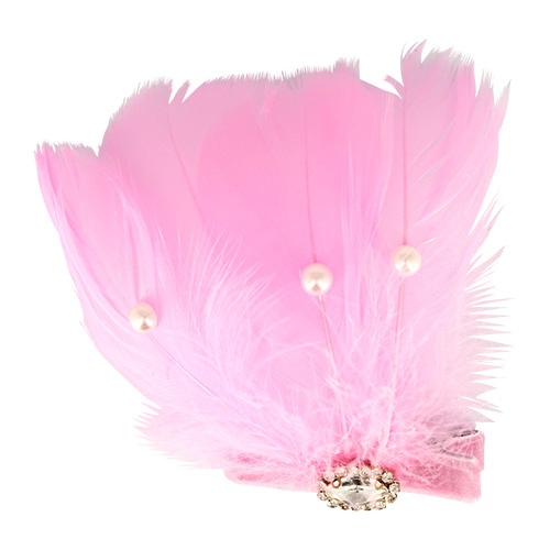 

Заколка MISS PINKY