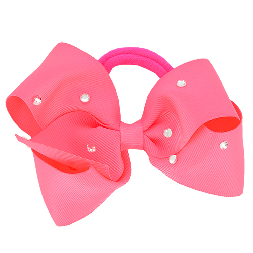 

Резинка MISS PINKY Бант