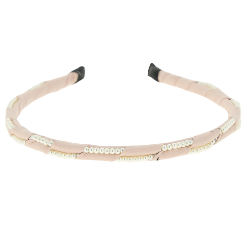 

Ободок LADY PINK decore