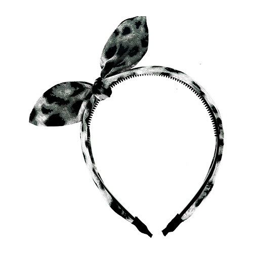 

Ободок LADY PINK SAFARI QUEEN ears