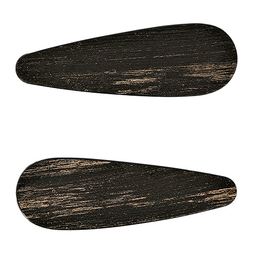 

Набор заколок LADY PINK plastic 2 шт