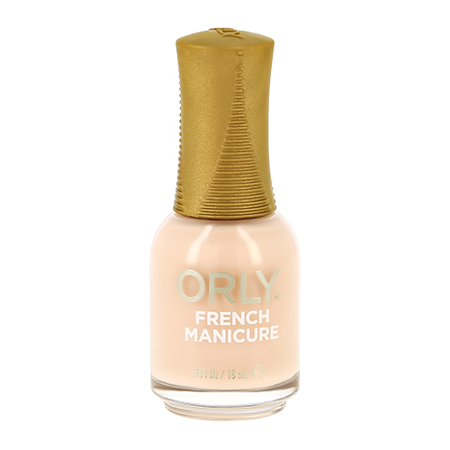 Лак для ногтей `ORLY` FRENCH MANICURE тон Sheer nude 18 мл