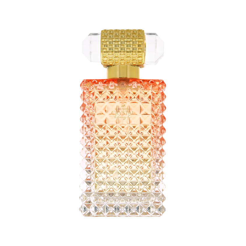 Парфюмерная вода AMI ADRIAN MURANO COLLECTION crystal blush жен. 75 мл