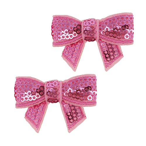 

Набор заколок MISS PINKY 2 шт