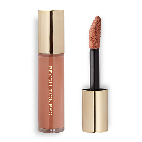 

Румяна для лица REVOLUTION PRO BLUSH & LIFT жидкие тон harmony